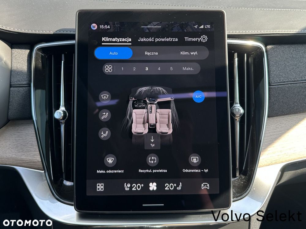 Volvo XC 90 - 17