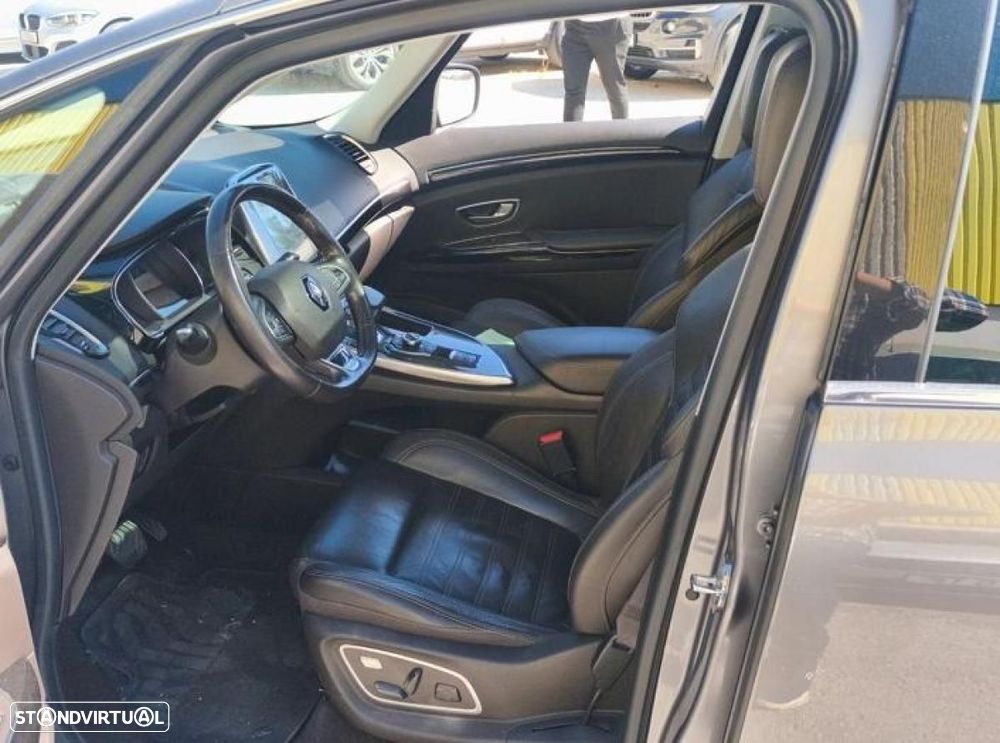 Renault Espace - 2