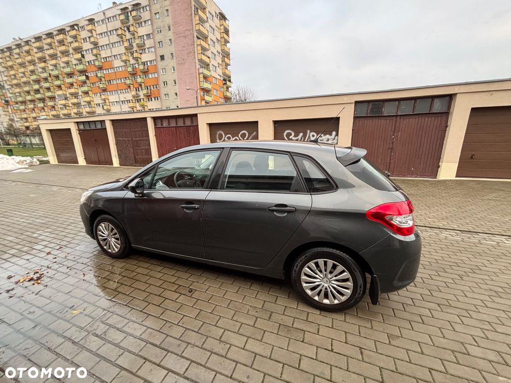 Citroën C4 1.6 VTi Attraction - 3