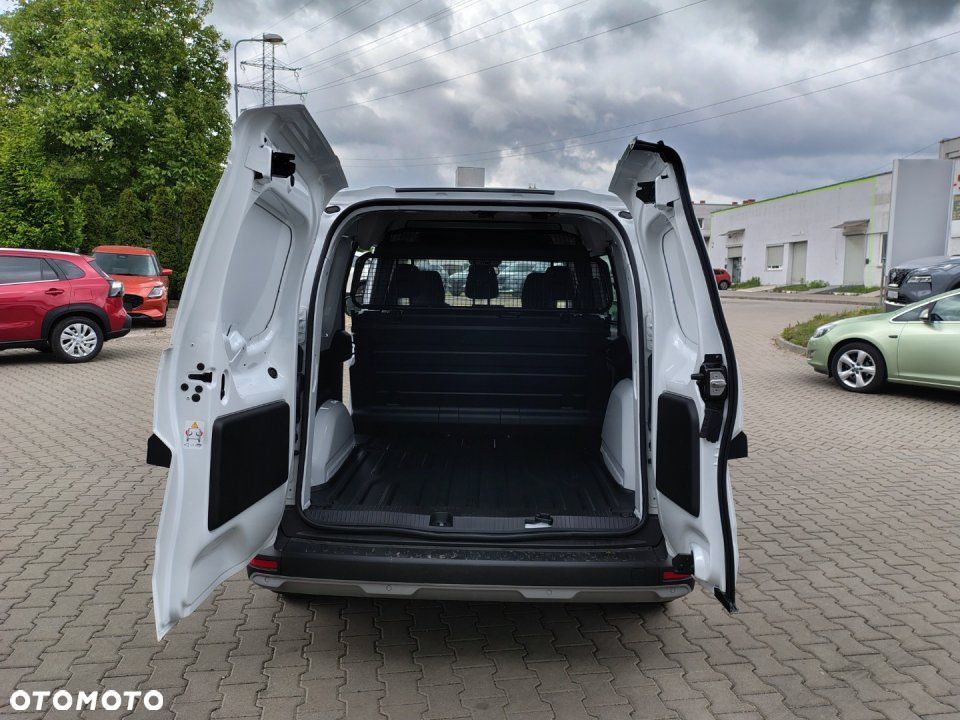 Nissan Townstar - 12