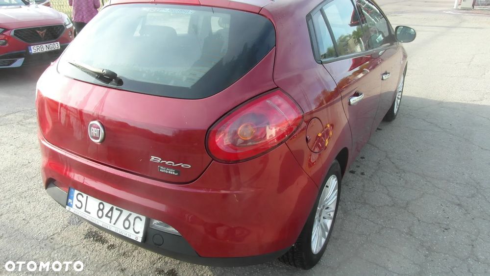 Fiat Bravo 1.4 T-JET 16V Easy - 6