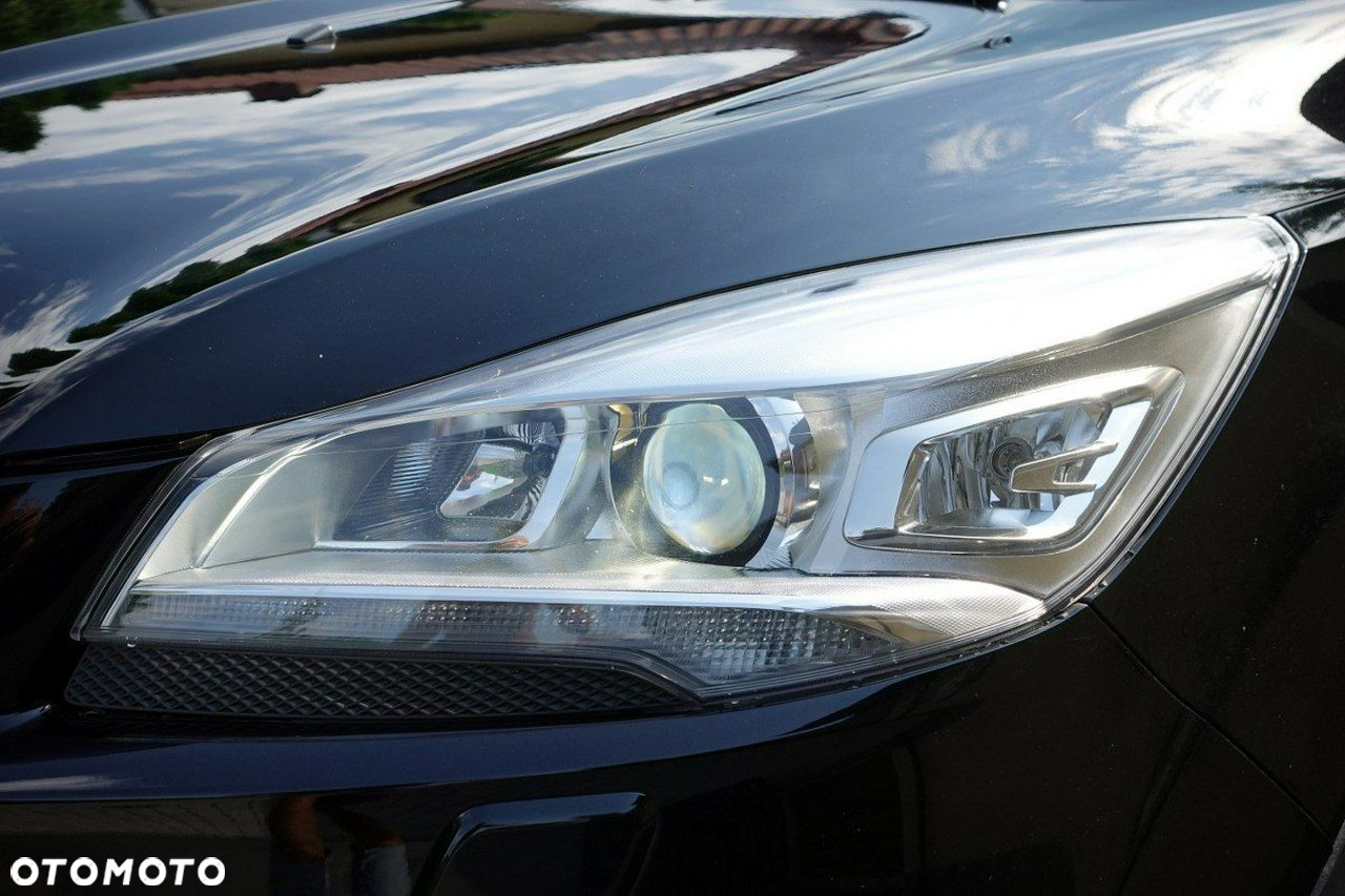 Ford Kuga - 3