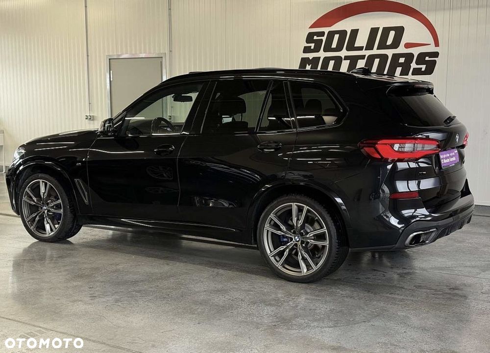 BMW X5 M - 5