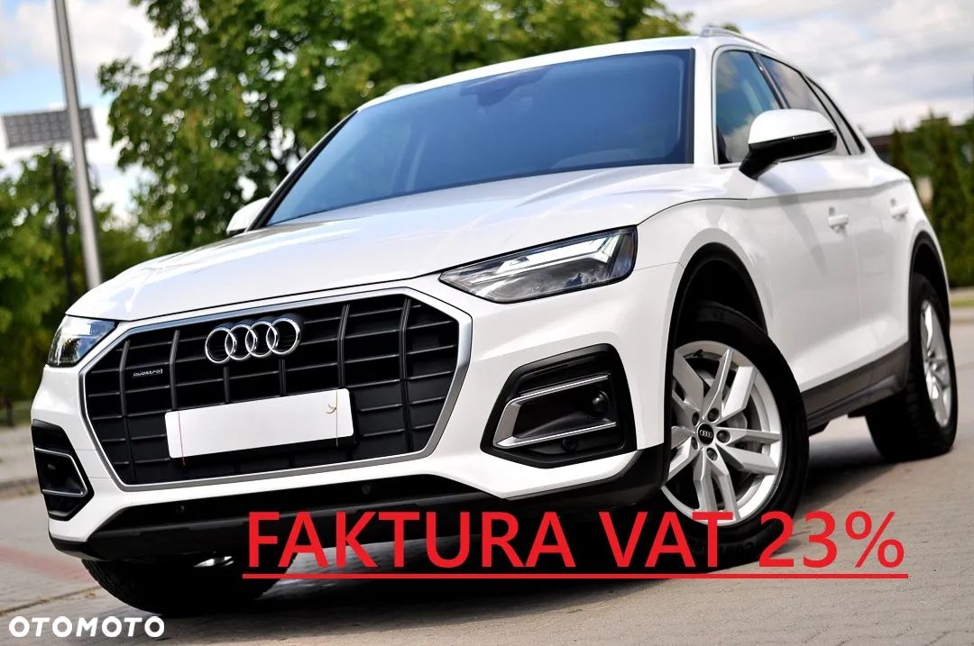 Audi Q5 - 1