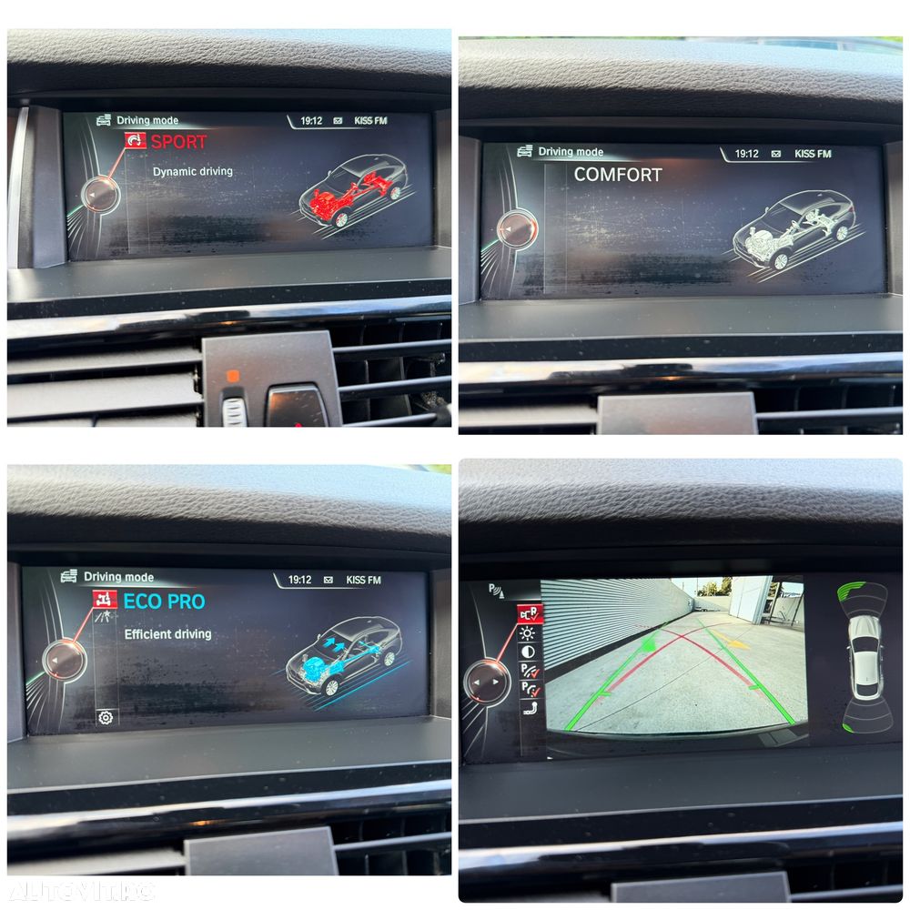 BMW X4 xDrive20d Aut. M Sport - 5