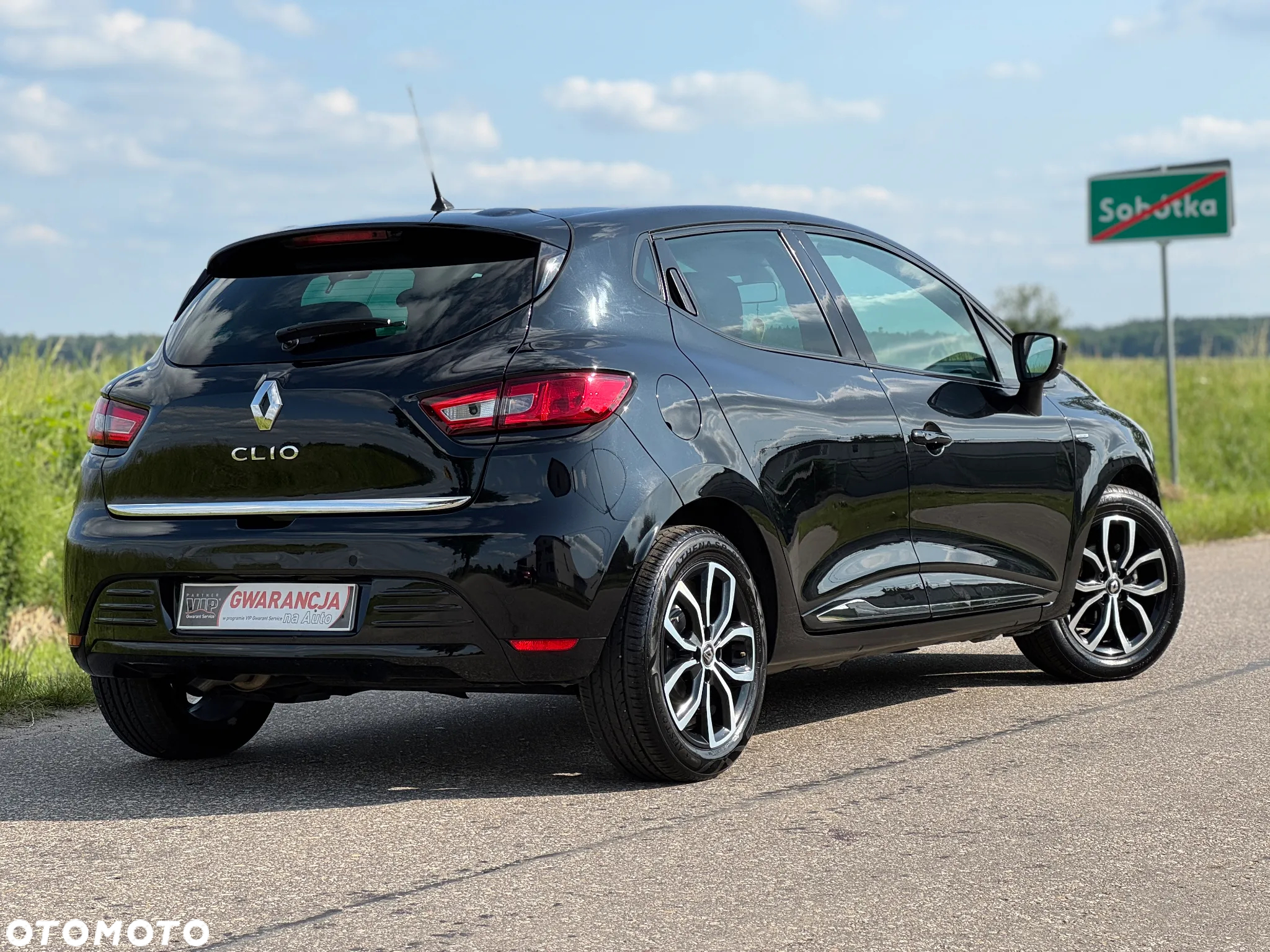 Renault Clio 0.9 Energy TCe Limited Plus - 13