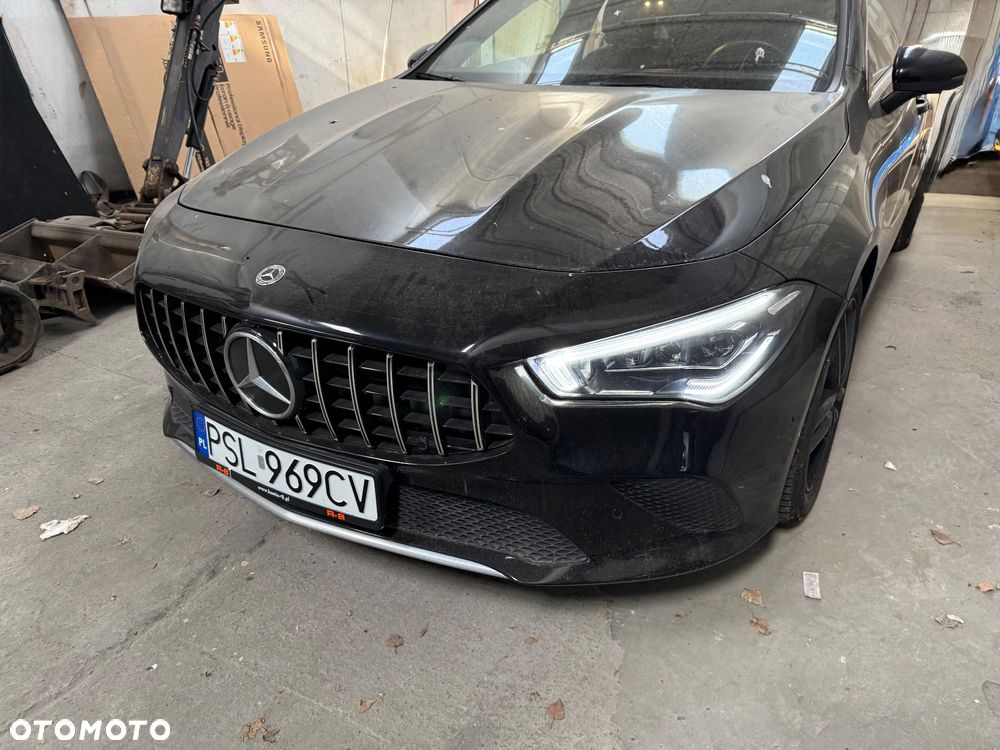Mercedes-Benz CLA ver-200-d-8g--dct - 2
