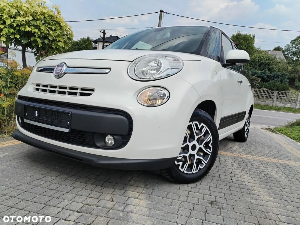 Fiat 500L - 32