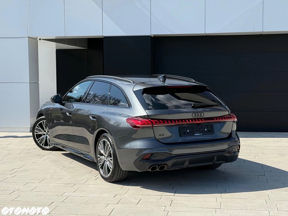 Audi A5 Avant TDI 150 kW S tronic Edition one - 20