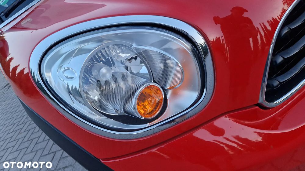 MINI Countryman - 20