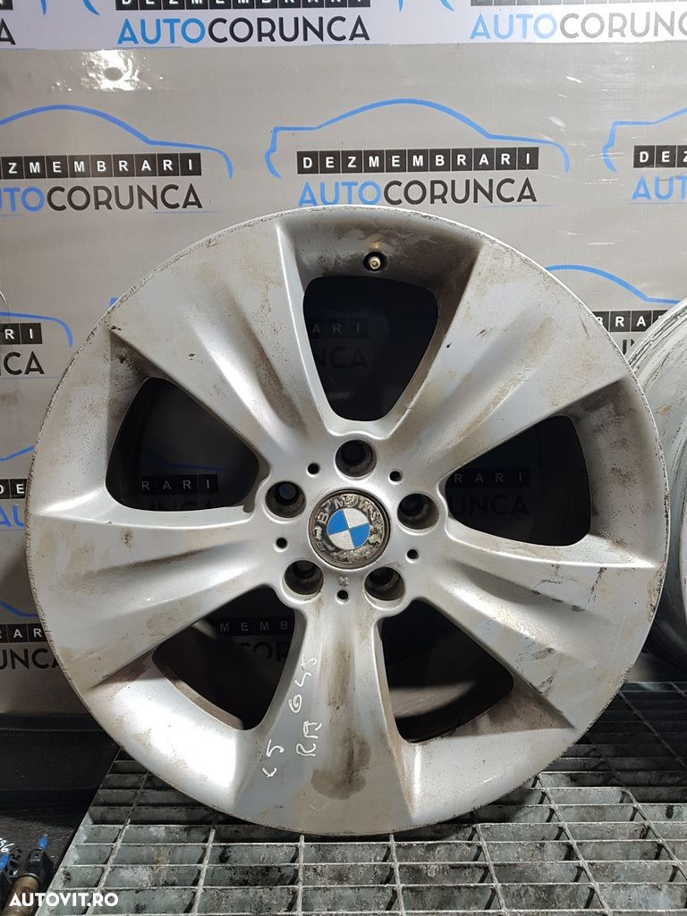 Jante aliaj BMW X5 E70 2007 - 2010 (645) R19 E9Jx19EH2+ - 2