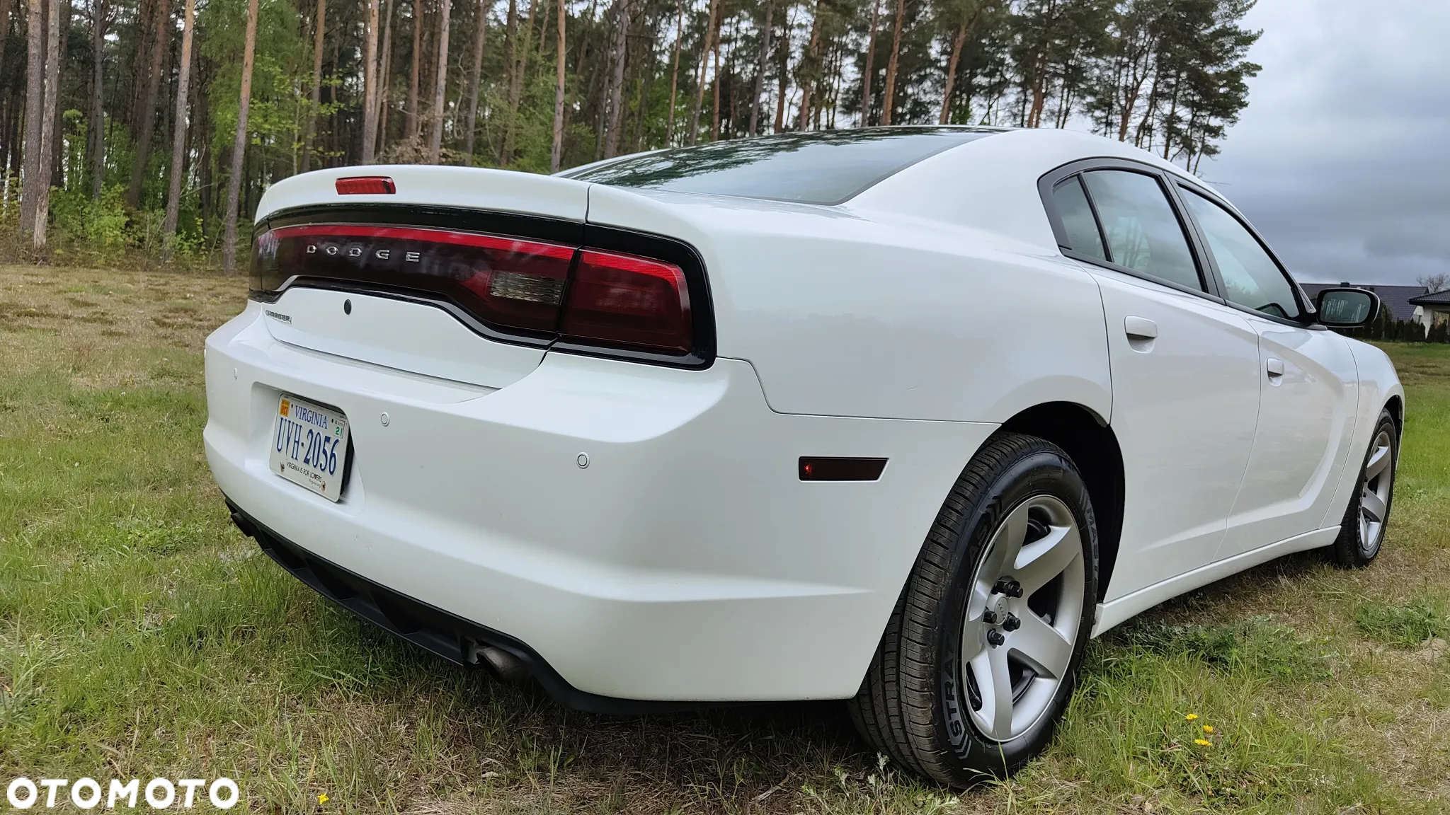 Dodge Charger - 14