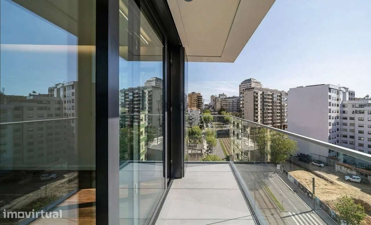 T3  NOVO Avenida Republica  Gaia - Grande imagem: 5/42