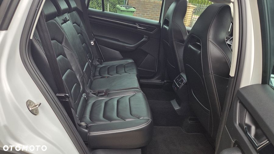 Skoda Kodiaq 2.0 TDI 4x4 DSG Sportline - 25