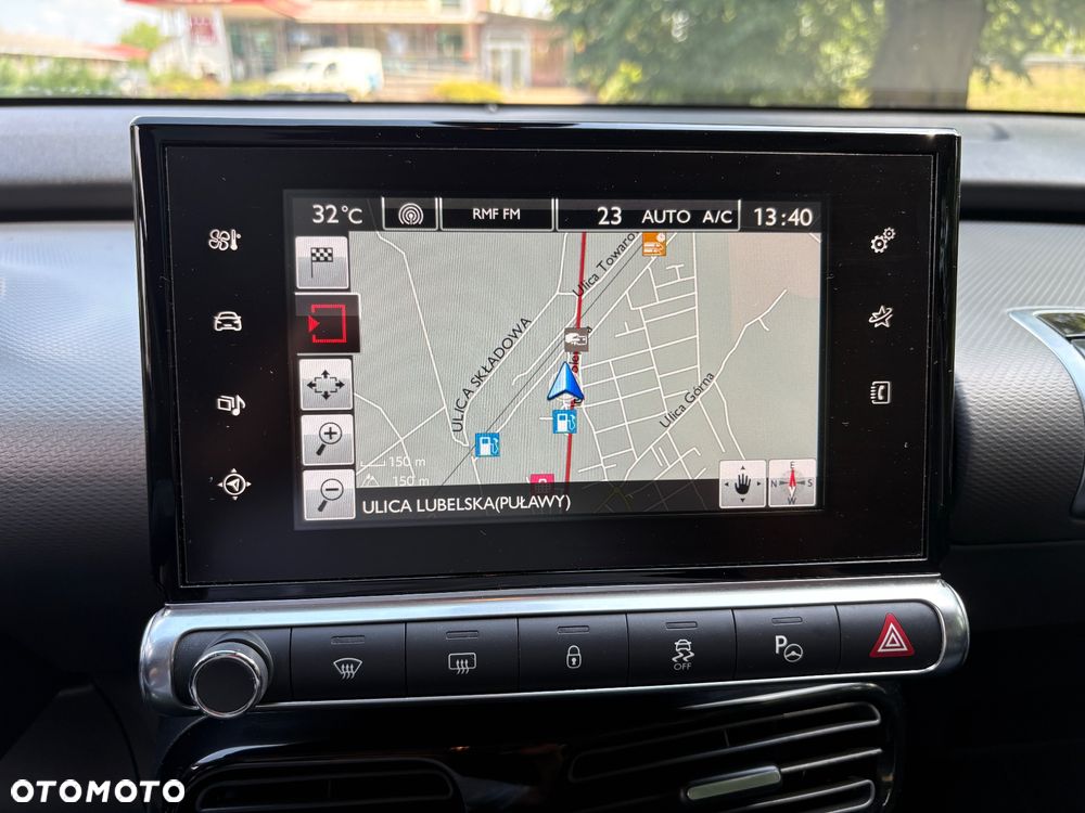 Citroën C4 Cactus 1.6 Blue HDi Shine Edition - 16