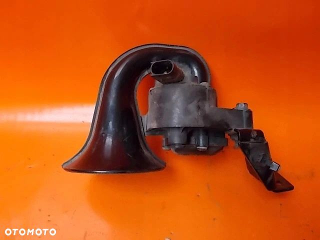 RENAULT T RANGE GAMA T KLAKSON SYGNAŁ DŹWIĘKOWY - 1