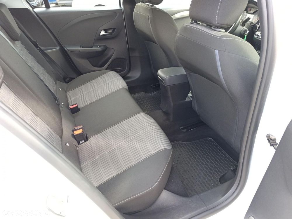 Opel Corsa - 16