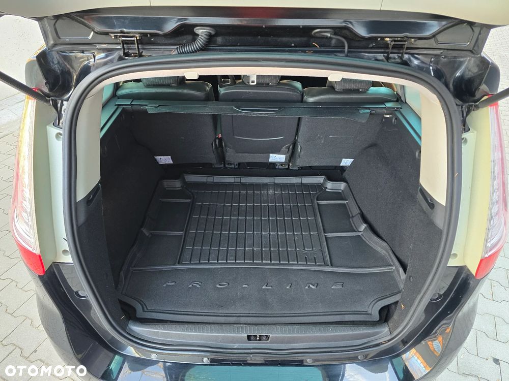 Renault Scenic 2.0 16V 140 CVT Luxe - 5