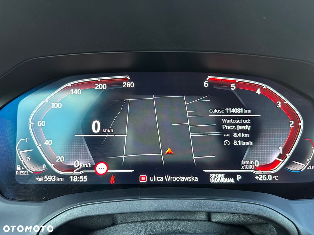 BMW Seria 4 420d Sport-Aut Sport Line - 14