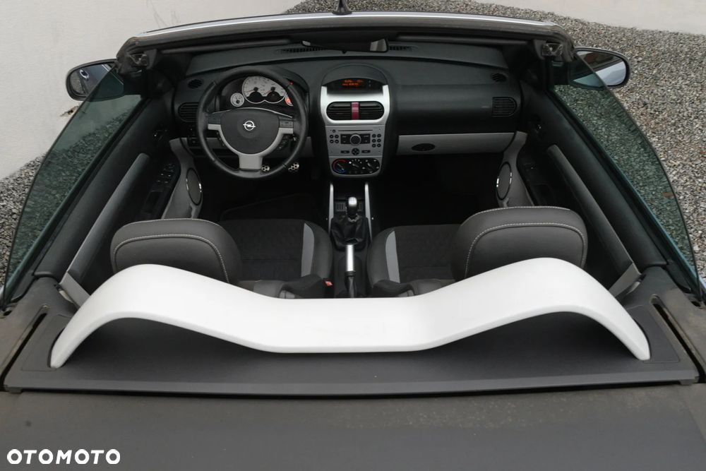Opel Tigra 1.8 Sport - 7