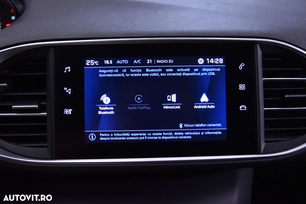 Peugeot 308 - 21
