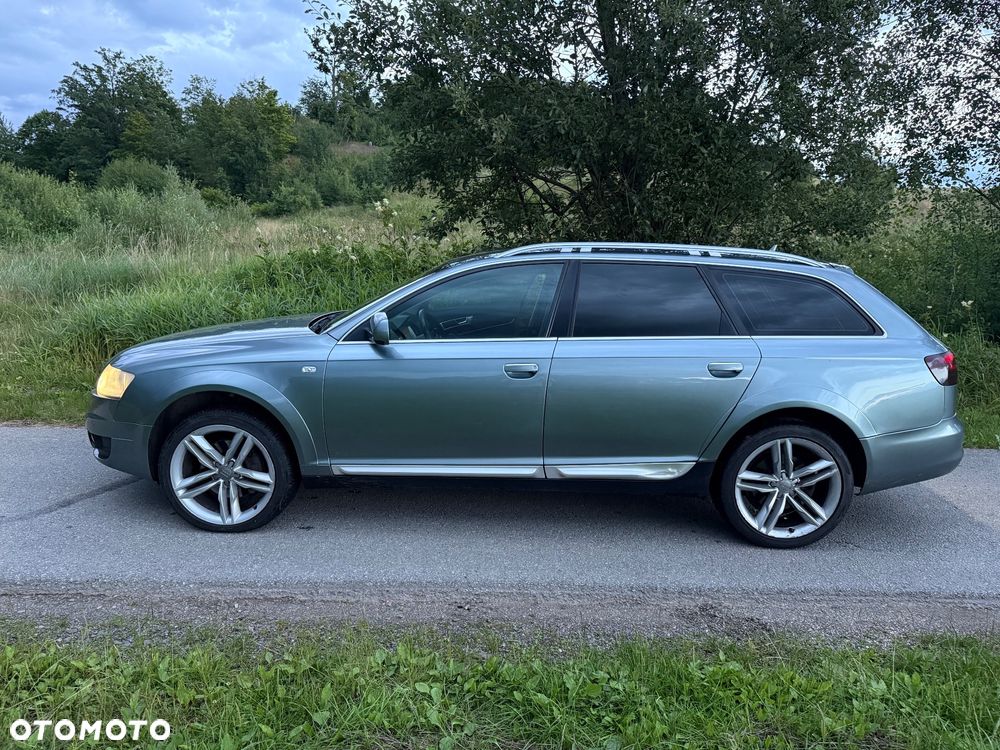 Audi A6 Allroad - 3