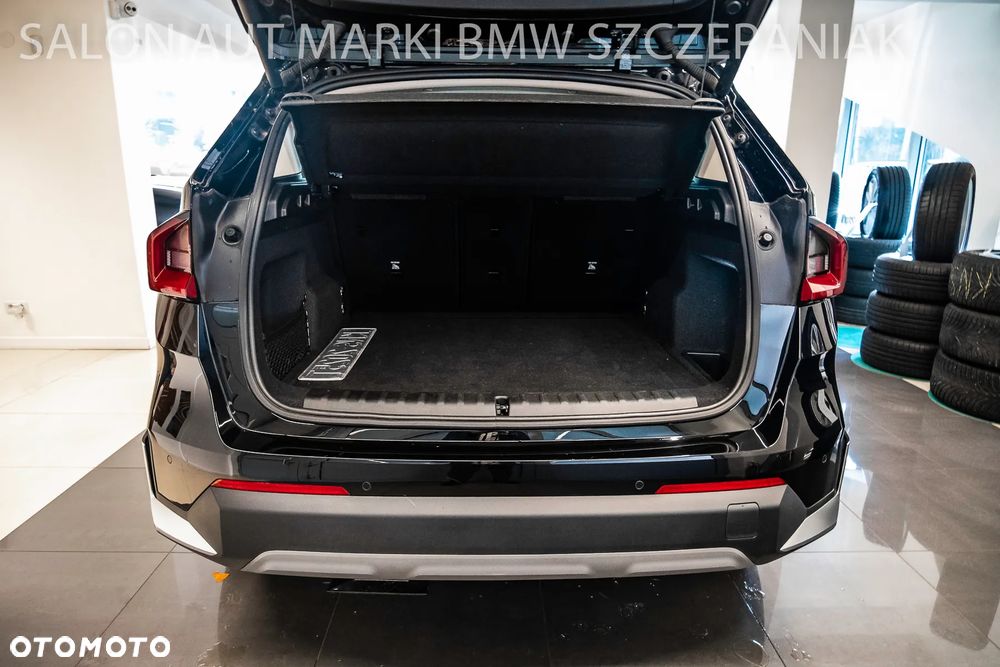 BMW X1 xDrive23d - 30