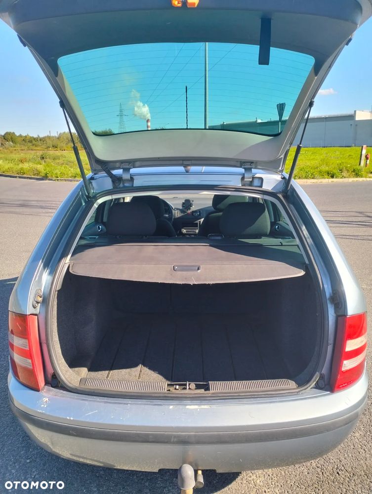 Skoda Fabia 1.4 TDI Classic - 14