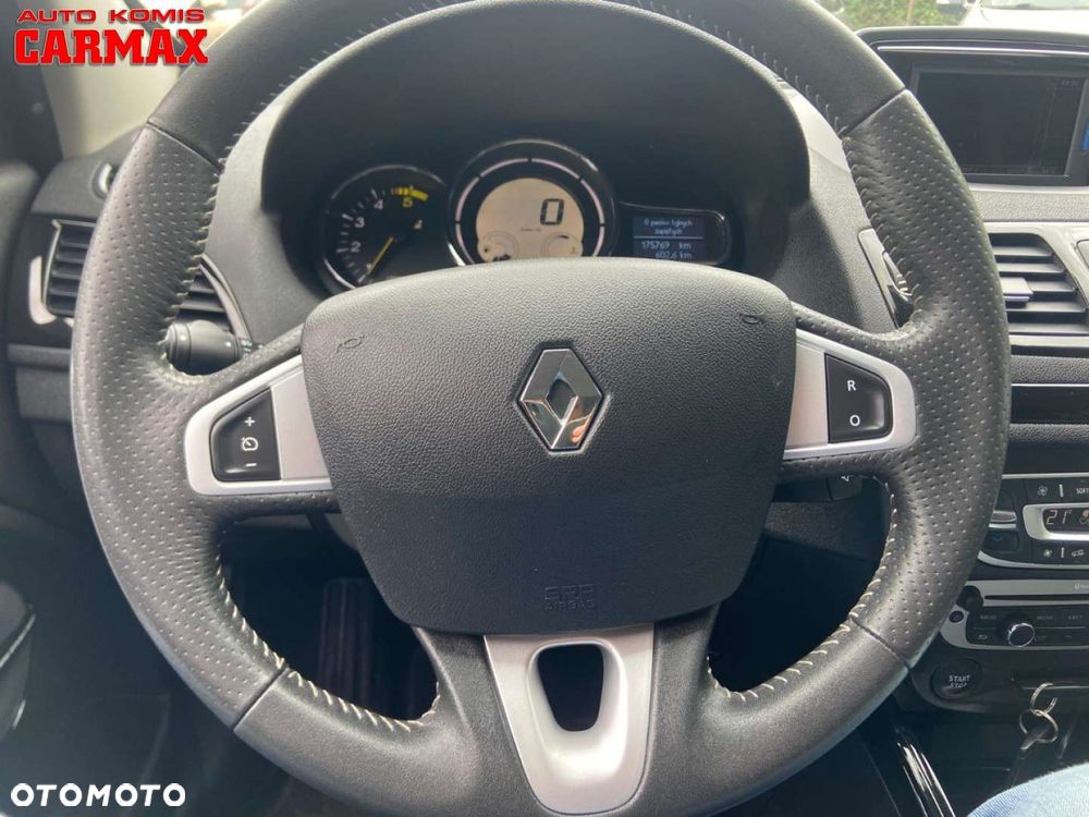 Renault Megane - 14