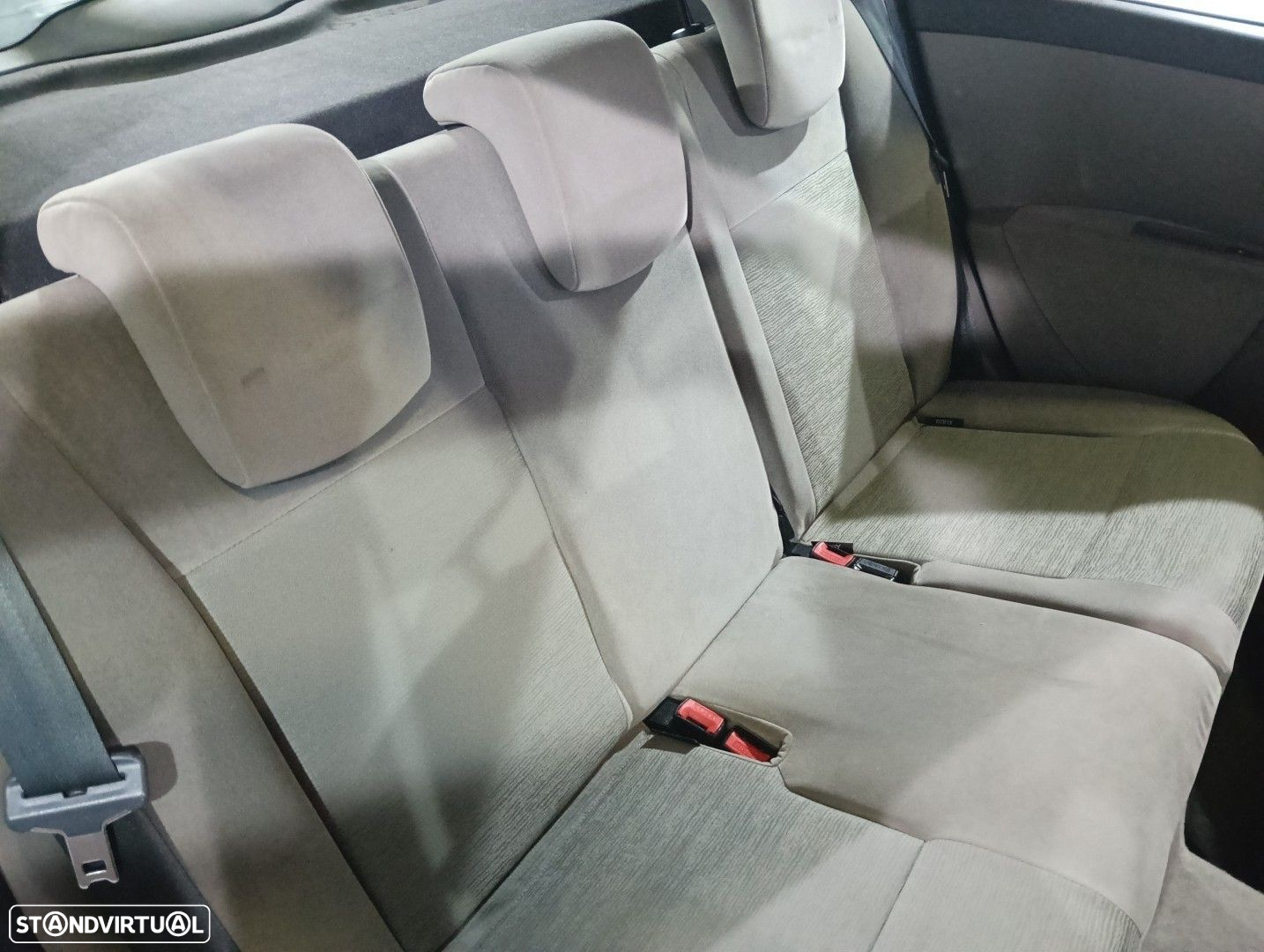 Renault Clio 1.5 dCi Privilège Luxe - 9