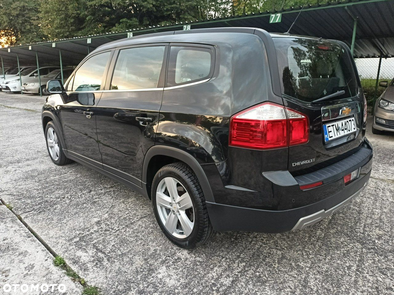 Chevrolet Orlando 2.0 TD LT - 19