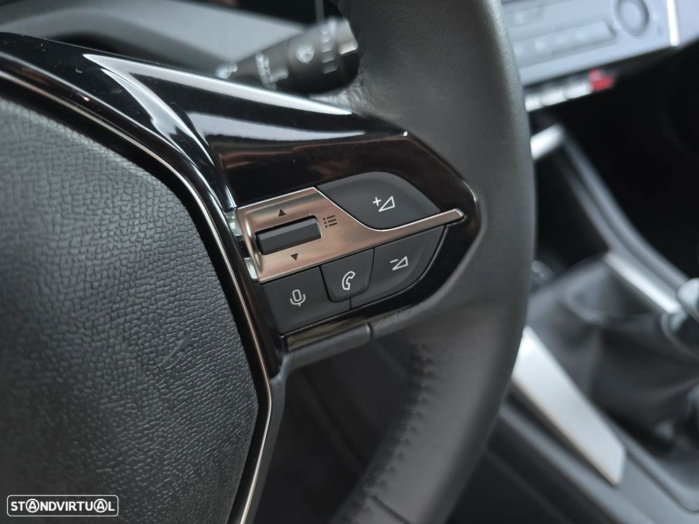 Peugeot 308 SW 1.5 BlueHDi Active Pack - 19