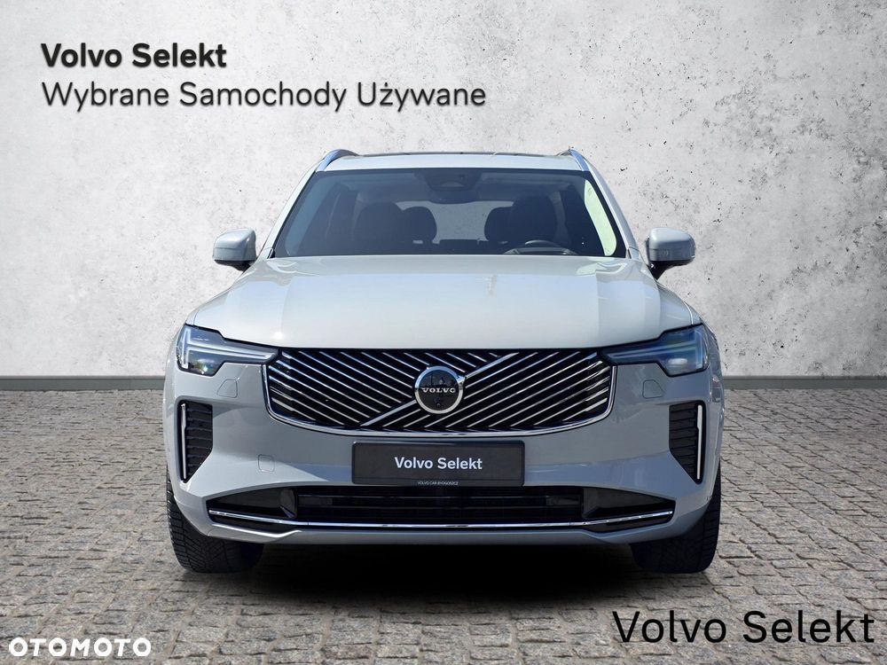 Volvo XC 90 - 5