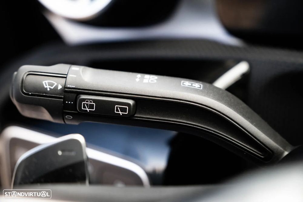 Mercedes-Benz A 250 e 8G-DCT Edition AMG Line - 39