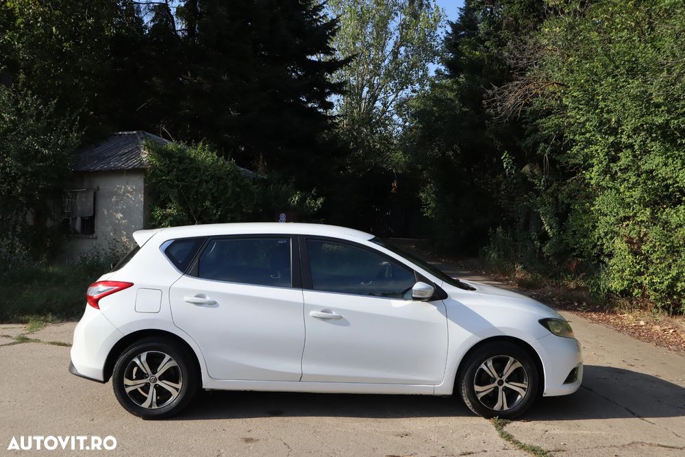 Nissan Pulsar 1.5L dCI Stop&Start Tekna - 8