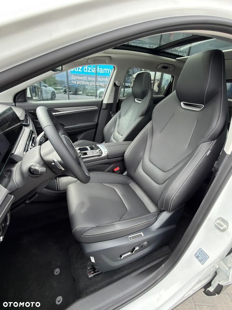 JAC JS6 DCT - 8