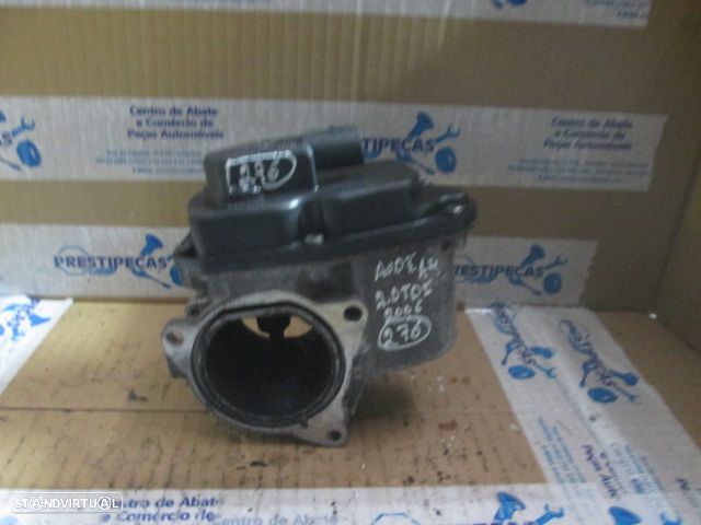 Egr 03L1315010 AUDI A4 2006 2.0 TDI ELECTRICA - 1