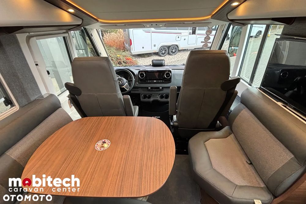 Carthago Chic C-Line I 4.9 LE MY 26 - 12