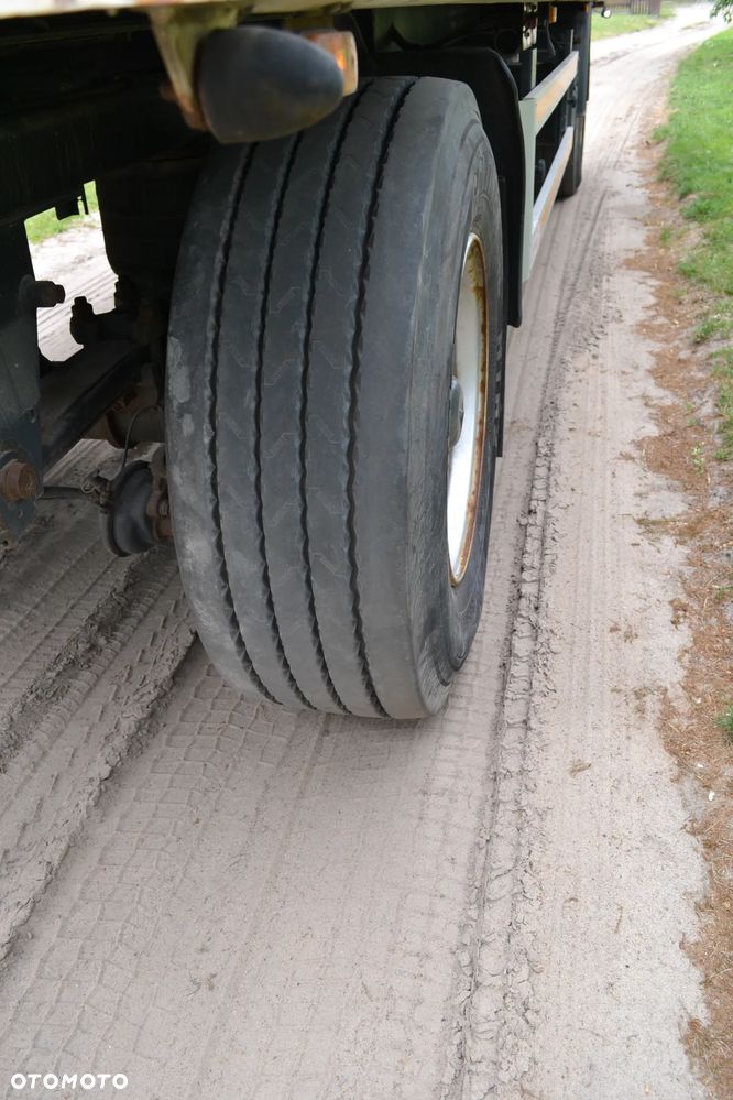 Dinkel 2015 r. BUDOWLANA PRZYSTOSOWANA DO TRANSPORTU WIDLAKA - 15