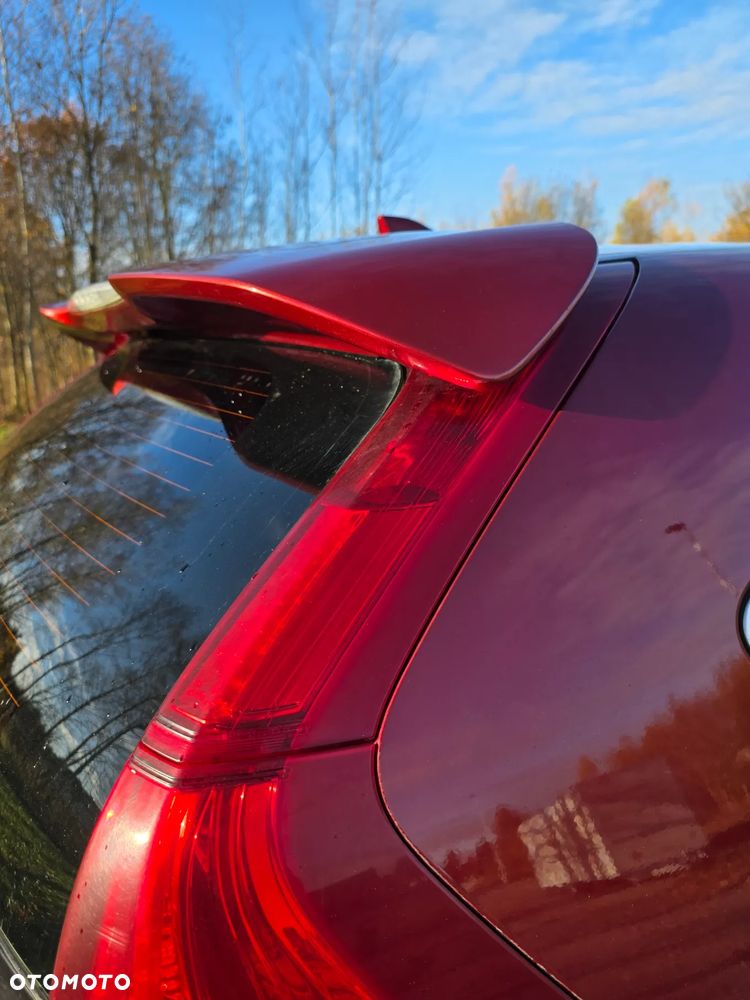 Honda CR-V 2.0 Elegance - 20