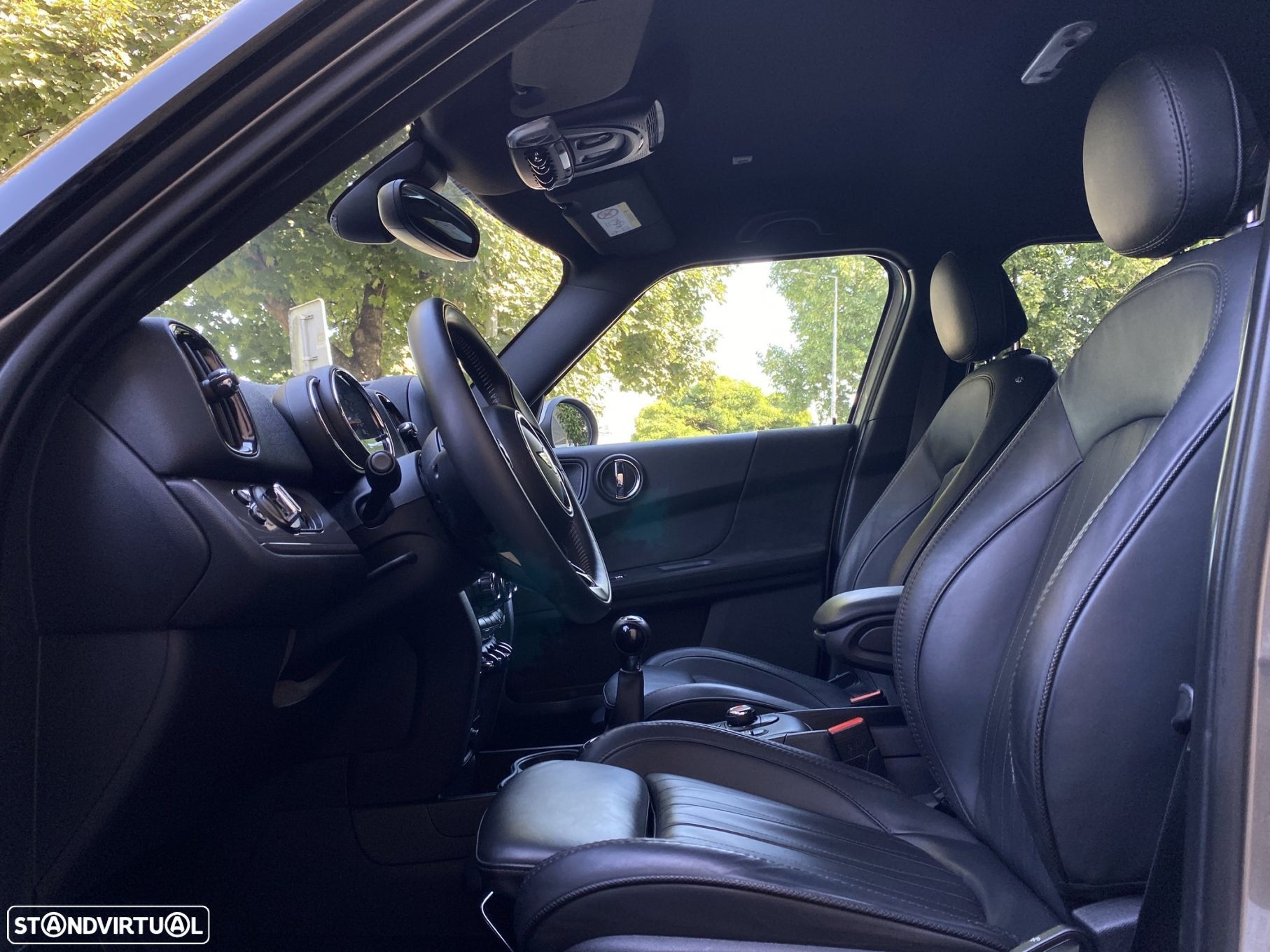 MINI Countryman One D - 14