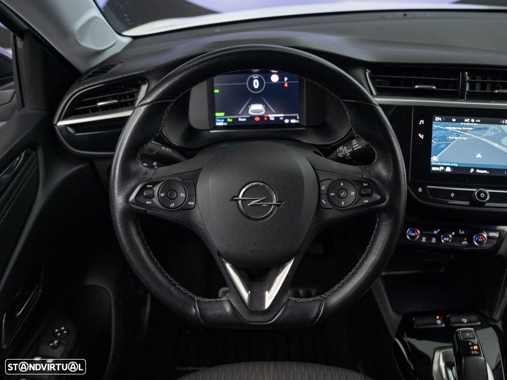 Opel Corsa-e Business - 15