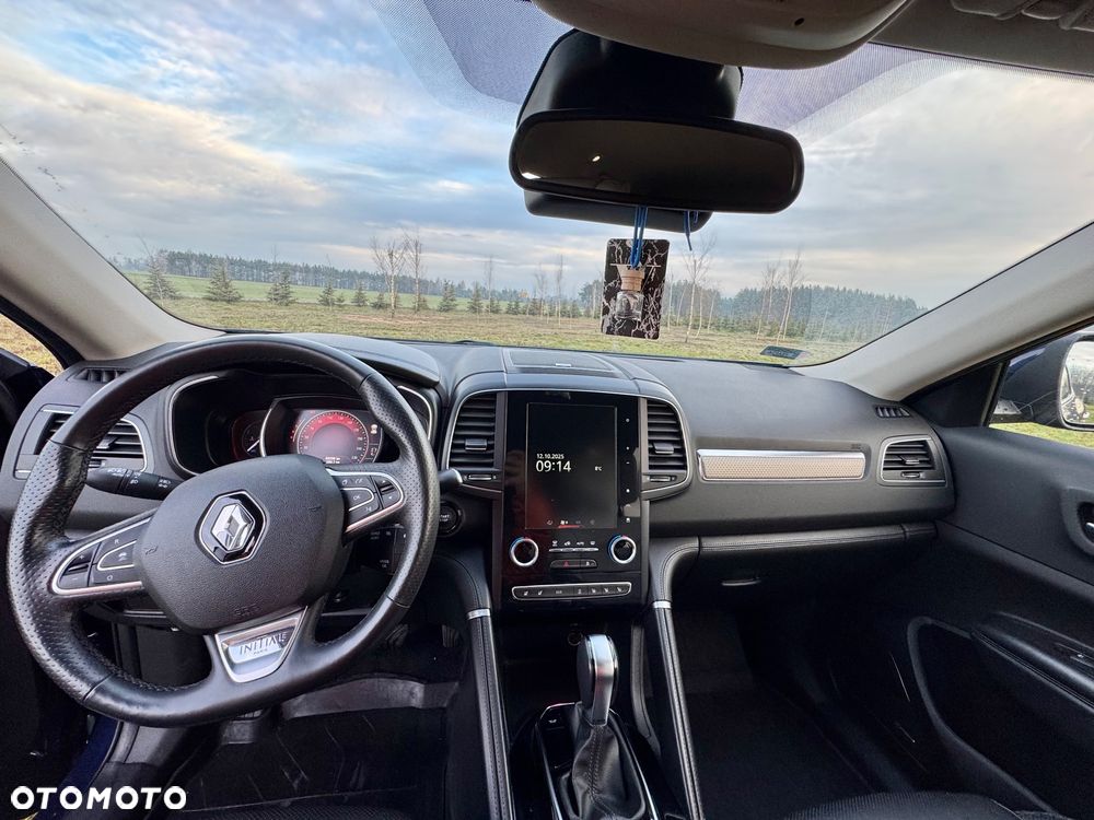 Renault Koleos 2.0 dCi Initiale Paris 4x4 X-Tronic - 19