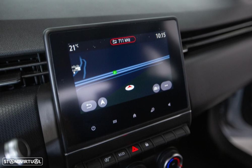 Renault Clio 1.5 Blue dCi Intens - 22