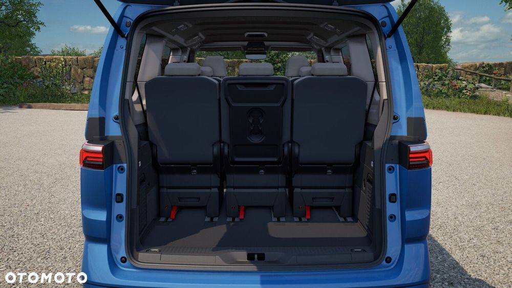 Volkswagen Multivan 2.0 TDI L2 Family DSG - 13