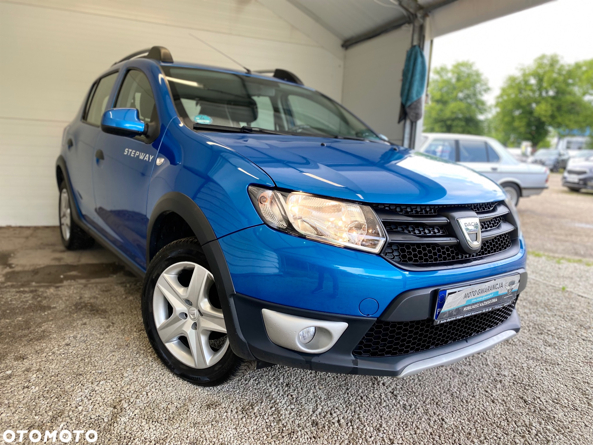 Dacia Sandero 0.9 TCe SL Celebration - 3