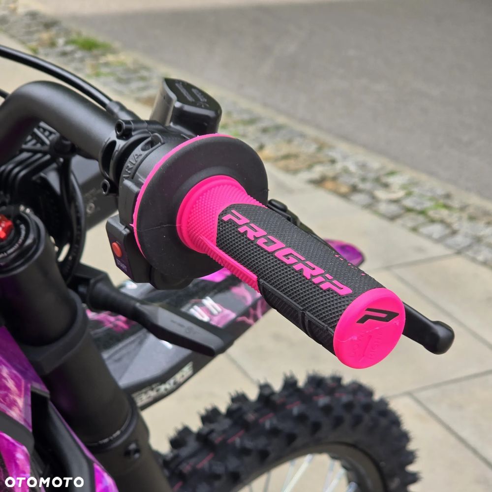 Talaria Sting L1e - 8