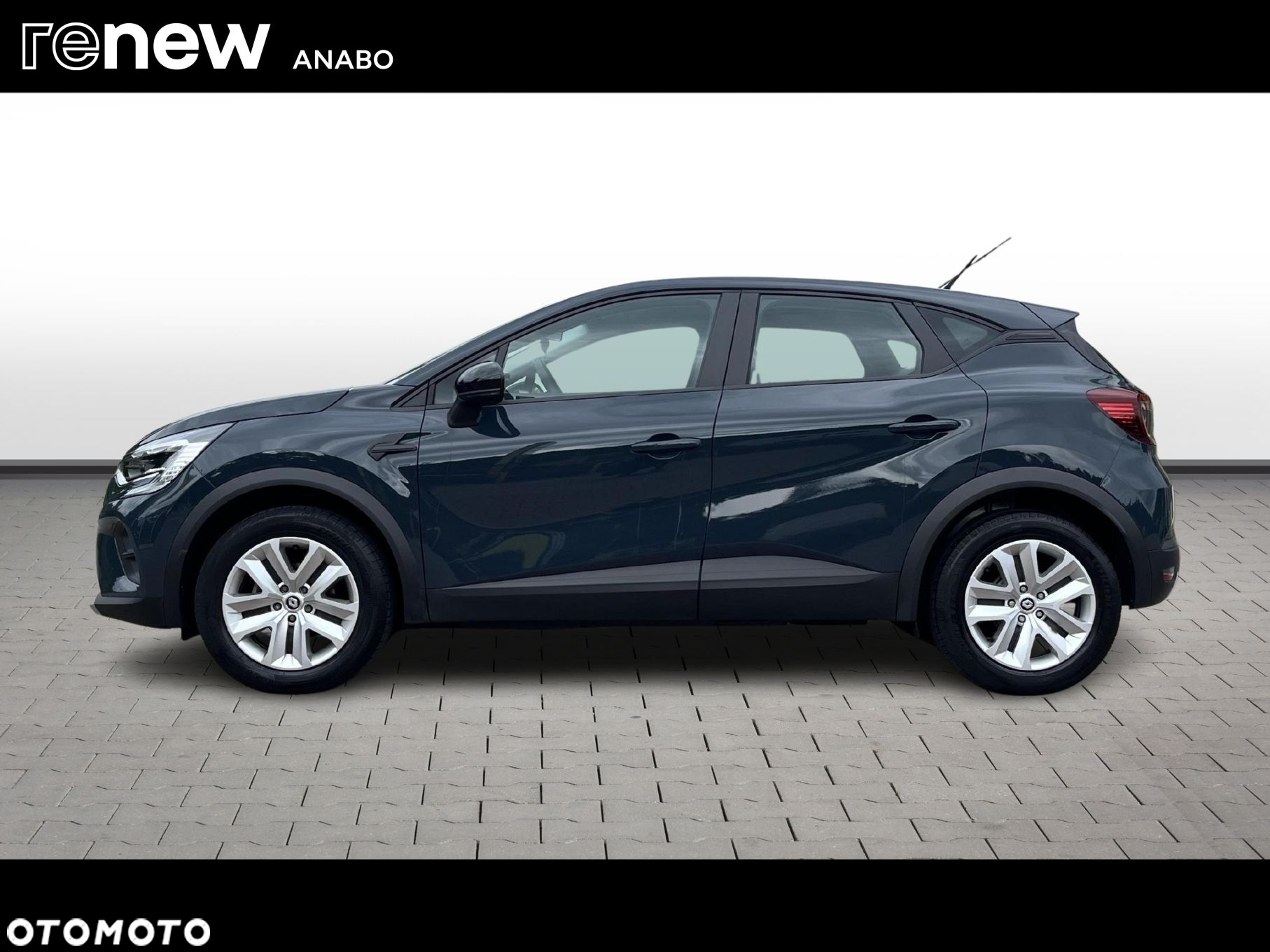 Renault Captur 1.0 TCe Zen - 2