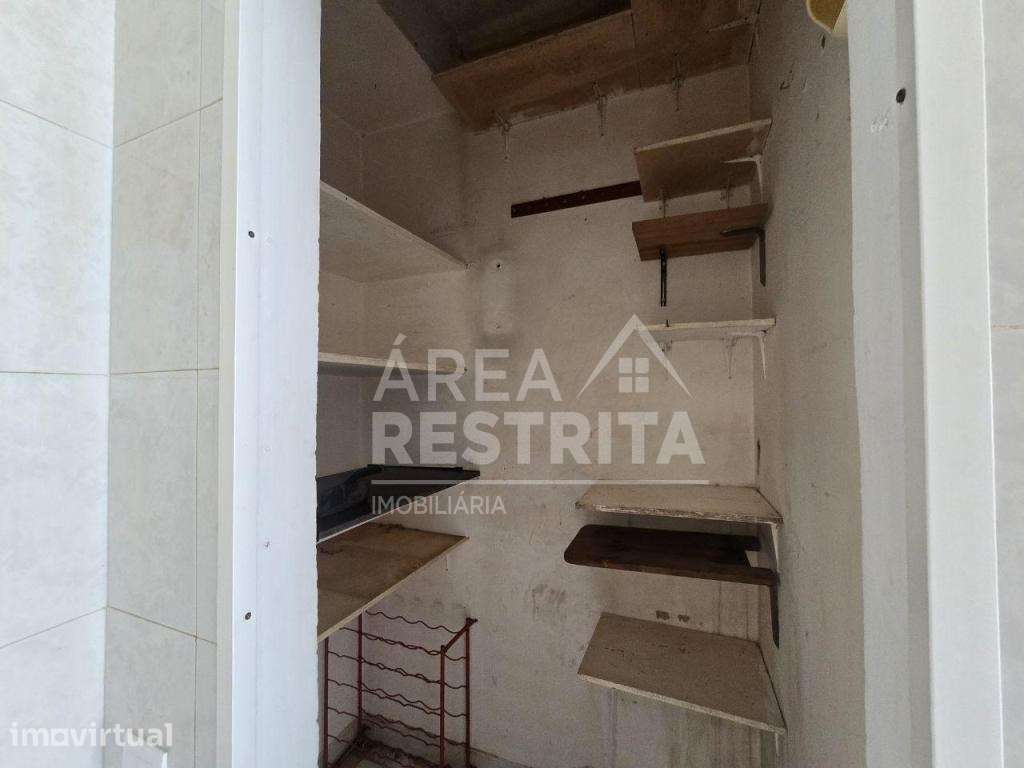 Apartamento T3+1, na Quinta Manuel André - Seixal - Grande imagem: 4/29