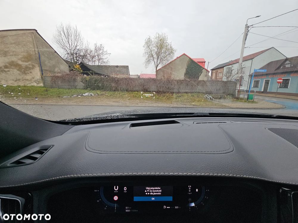 Volvo XC 60 B5 B AWD Ultimate Black Edition - 20